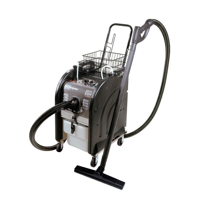 Polti Vaporetto MV 60.20 - Générateur de vapeur professionnel Polti Vaporetto MV 60.20 - Générateur de vapeur professionnel