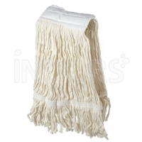 TWT Mop Coton avec Bande...
