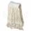 TWT Mop Coton avec Bande...
