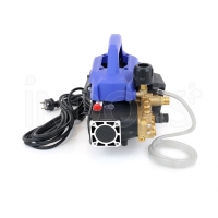 Annovi Reverberi 671 - Idropulitrice Portatile