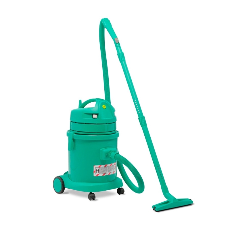 IPC GP 1/27 HEPA ISO5 - Aspiratore Classe H