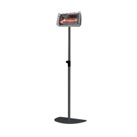 Grado Heaters GH 2000 - Riscaldatore Raggi Infrarossi