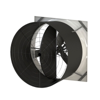 Munters WM54F - Estrattore Aria per Serre Oscurante