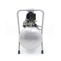 Hyundai KWU750-50L - Compressore Aria 50 Litri
