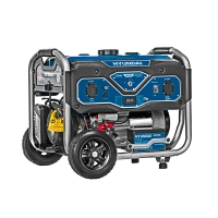 Hyundai 65003 LS6875E - Generatore Avviamento Elettrico 5 kW