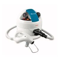 Polti Sani System Business - Disinfezione a Vapore