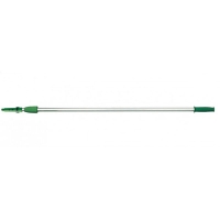 UNGER EZ 120 - Asta Telescopica Alluminio 1,25 m