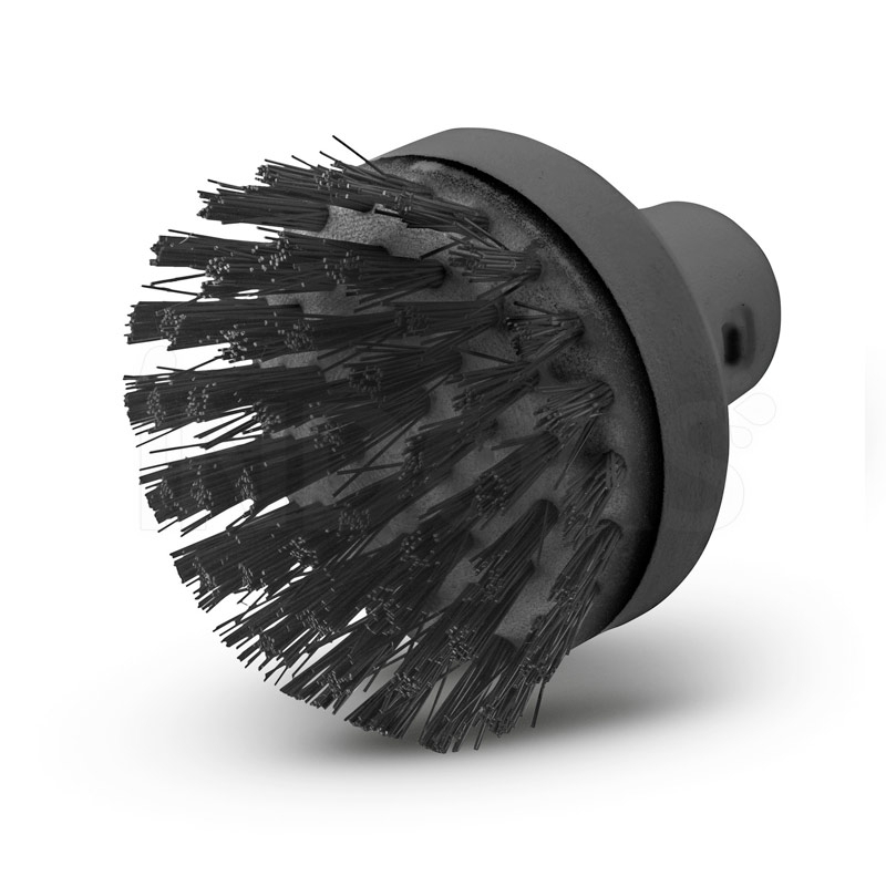 Karcher Spazzola Tonda grande - SC 1/2/3/4/5