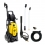 Lavor Alaska Plus 1409 GX - Idropulitrice con Avvolgitubo