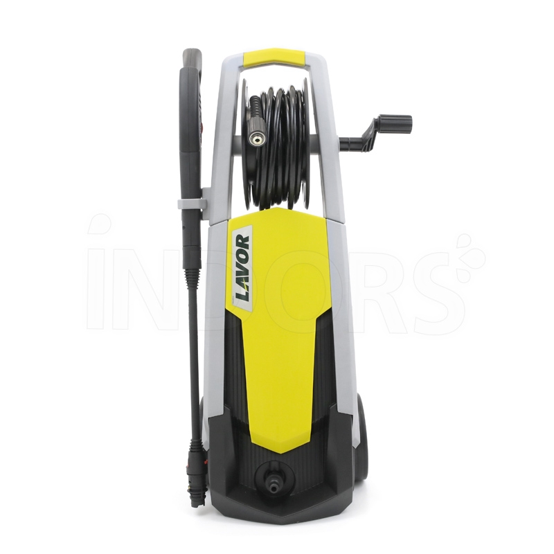 Vue éclatée Nettoyeur Haute Pression Lavor Prime 165