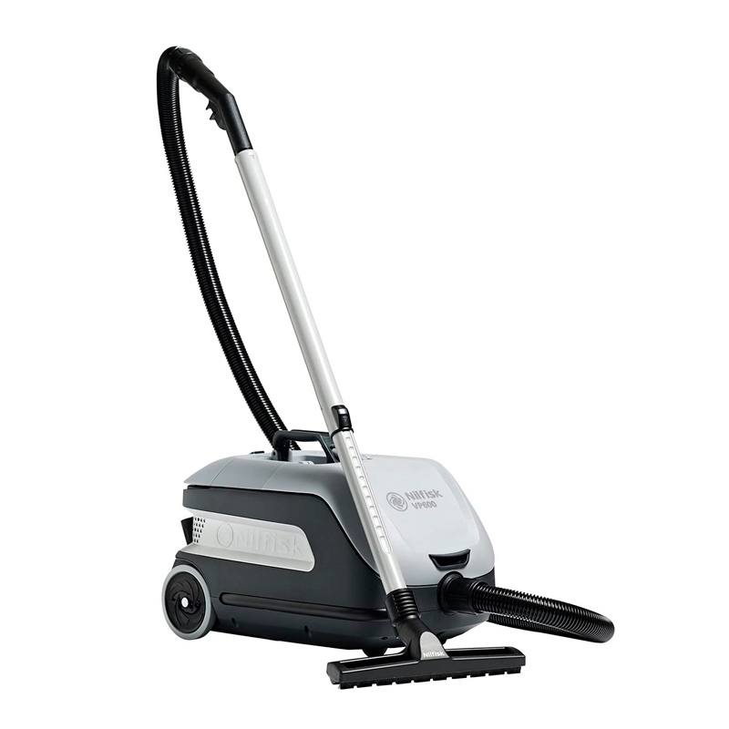 Nilfisk VP600 Hepa Basic - Aspiratore Portatile