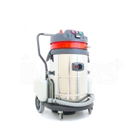 IPC Genius 650 - Aspiratore Lavamoquette