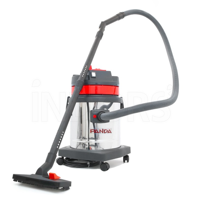 Aspirateur eau et poussière IPC Panda 215