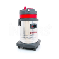 IPC Panda 515 - Bidone Aspiratutto