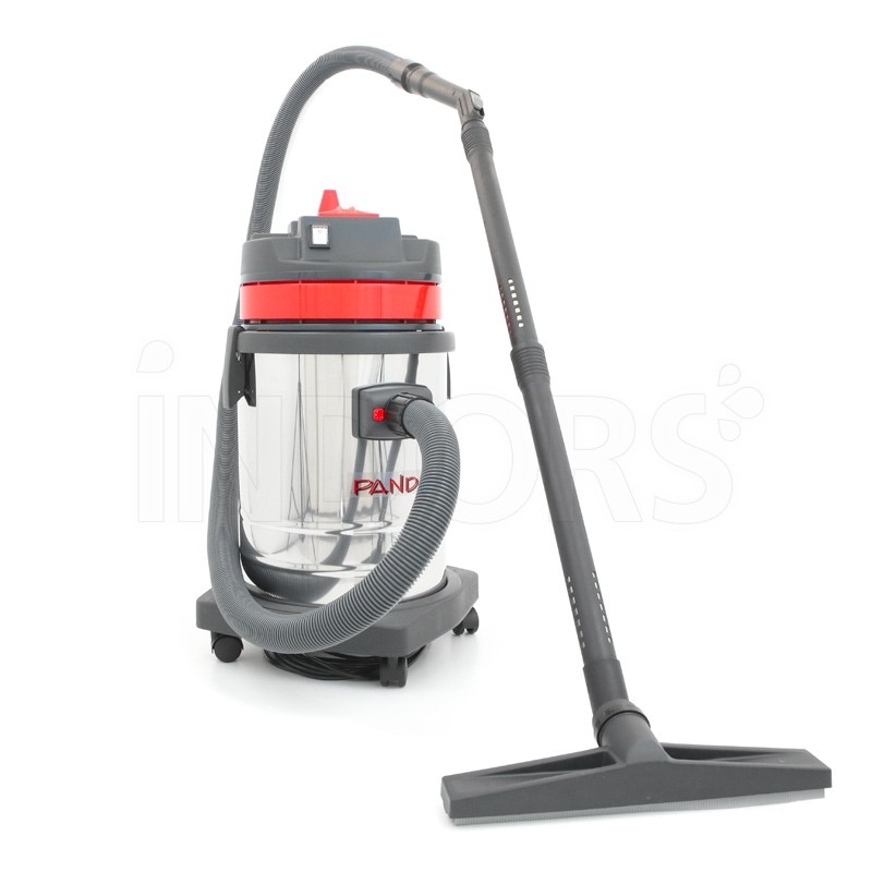 Aspirateur eau et poussière IPC Panda 515