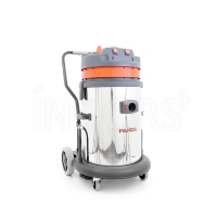 IPC Panda 440 Mark - Aspiratore 3 Motori