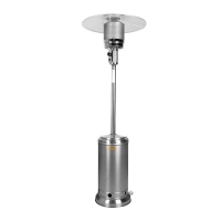 Fungo Riscaldante a Gas 6541090BI - 6541090NE - 6541090A