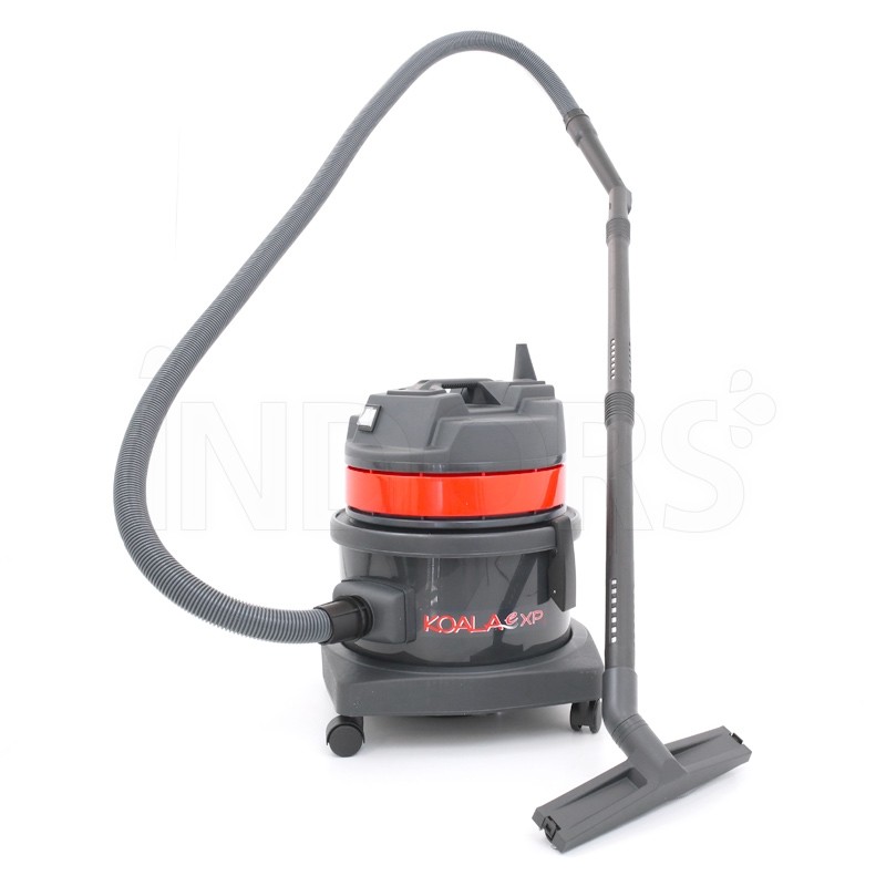 Aspirateur eau et poussière professionnel IPC Koala 215 E/XP