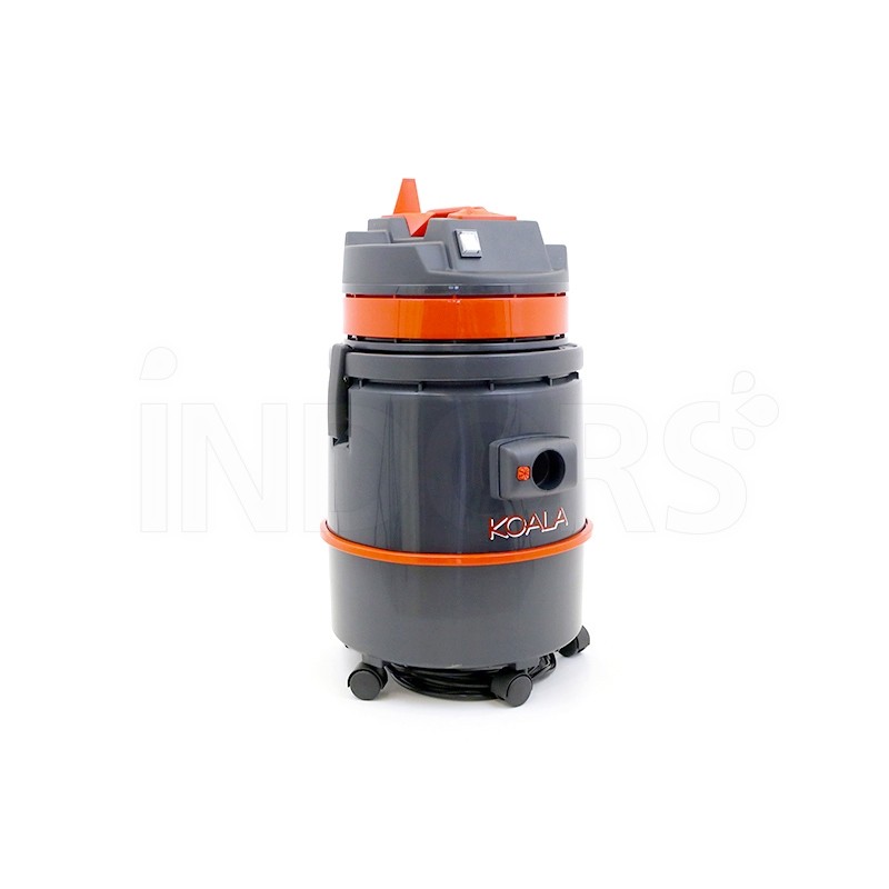 Aspirateur eau et poussière professionnel IPC Koala 315 E
