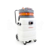 Aspirateur eau et poussière...