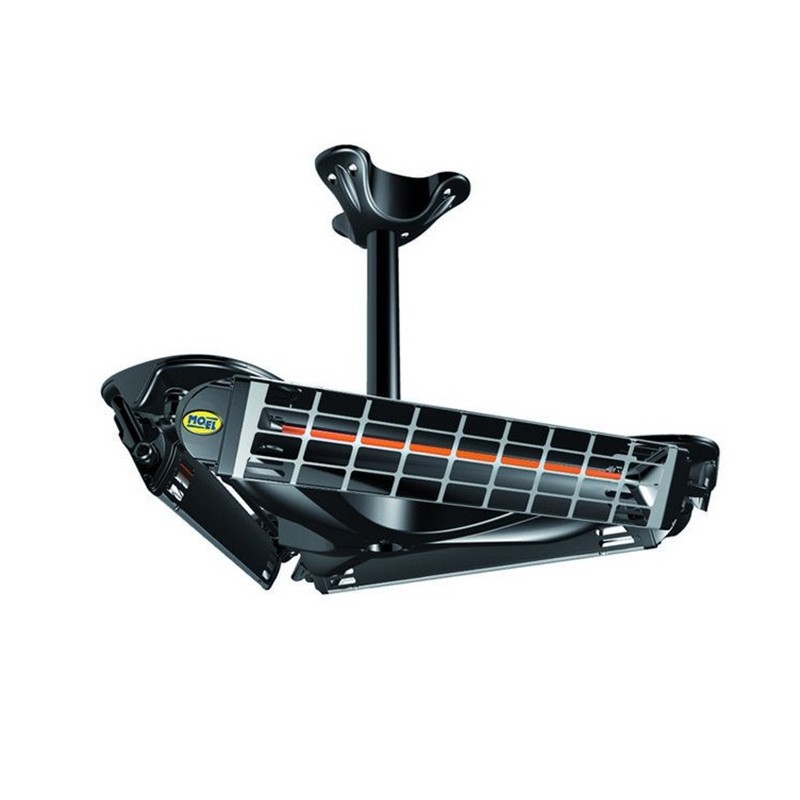 MO-EL Girasole 769 - Lampada Infrarossi Riscaldante 