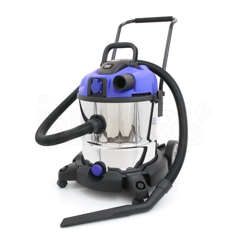 Annovi Reverberi 3780 - Poubelle pour aspirateur