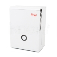 Vinco 80505 - Deumidificatore Smart