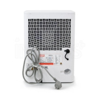 Vinco 80505 - Deumidificatore Smart
