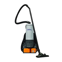 Nilfisk GD 5 Battery - Aspiratore A Spalla
