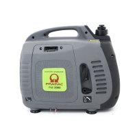 Pramac PMi 2000 - Generatore Inverter 2kW