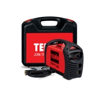 Telwin Force 165 Con Valigetta - Saldatrice Inverter cod. 815857