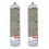 2 x bouteille de gaz CO2 -...