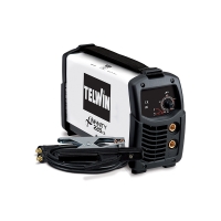 Telwin Infinity 228 CE - Saldatrice Inverter Uso Cellulosici cod. 816084