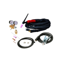 Kit Saldatura Tig ST26 Telwin - cod. 802788