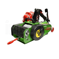 Docma VF150 Auto-4 GX50 - Verricello Forestale Motore 4 tempi