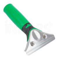 Unger ErgoTec ETG00 - Impugnatura Pulizia Vetri in Acciaio Inox Unger ErgoTec ETG00 - Impugnatura Pulizia Vetri in Acciaio Inox