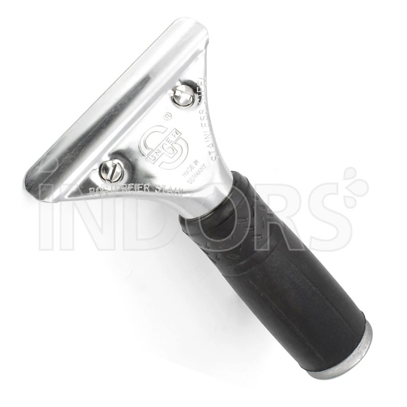 Unger ErgoTec SG000 - Impugnatura S con rivestimento in gomma Unger ErgoTec SG000 - Impugnatura S con rivestimento in gomma