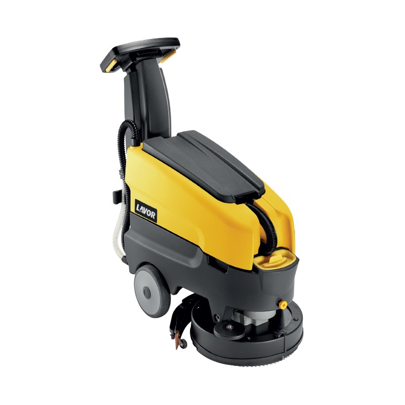 Lavor L1.5 36E - Nettoyant pour sols pour petits environnements