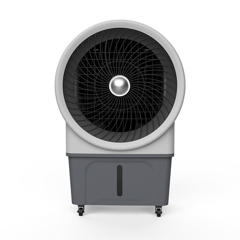 MO-EL Turbo Cooler 9100 -...