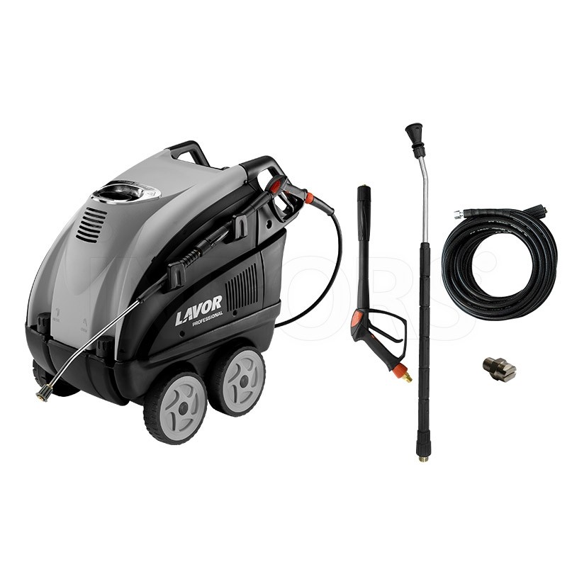 Lavor HLR 2015 LP - Nettoyeur haute pression professionnel