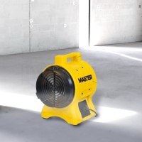 Ventilatore MASTER BL 4800