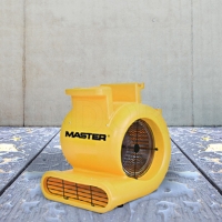 Ventilatore MASTER BL 4800