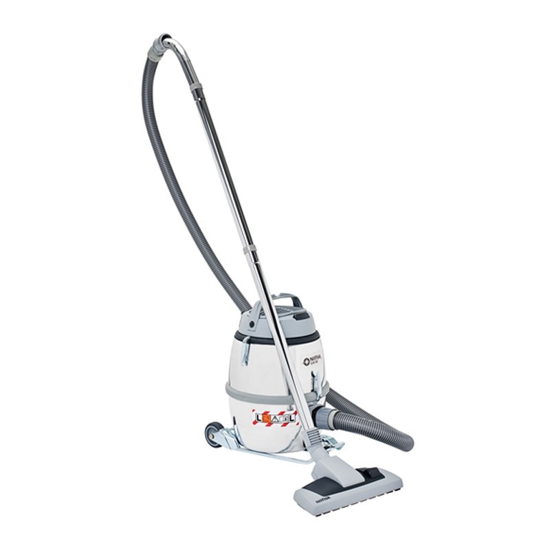 Nilfisk GM 80P LC - Aspirateur robuste