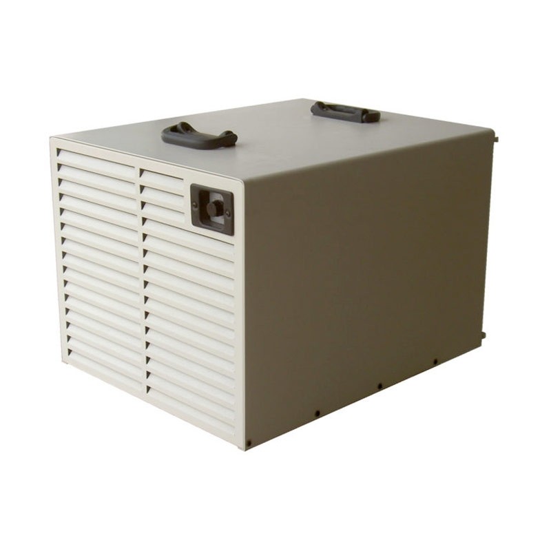 Fral FDK100 - Déshumidificateur professionnel compact