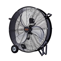 Vinco 70625 - Ventilateur...