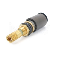 ABAC Scaricatore di condensa - a galleggiante per filtro