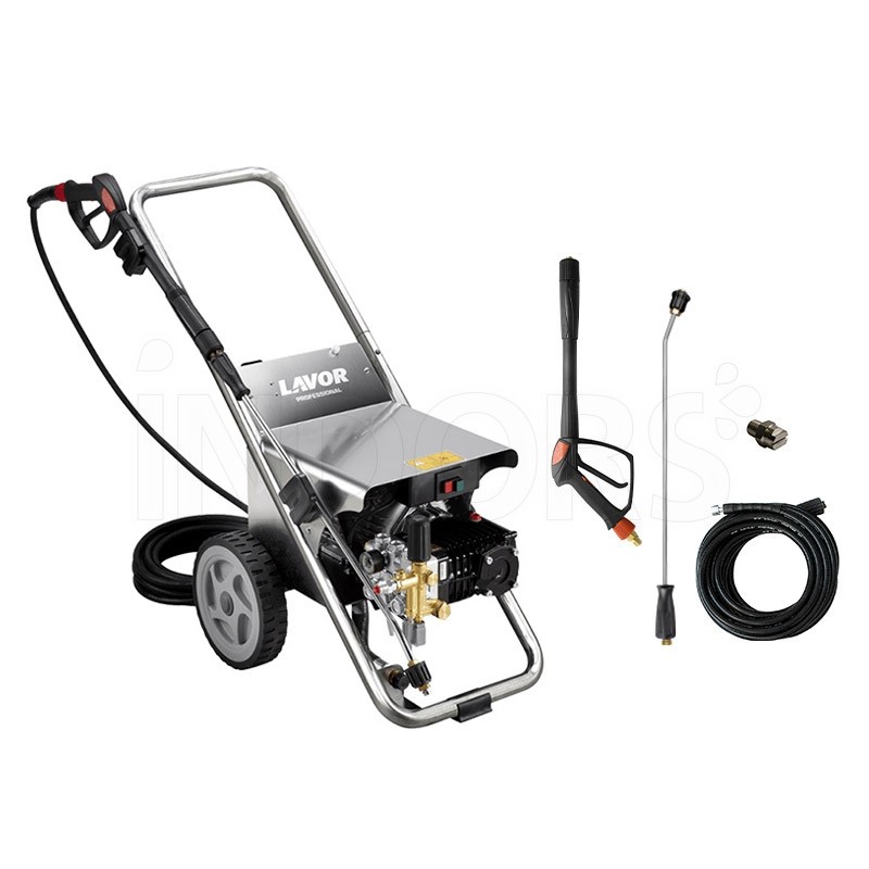 Travail HCR 1211 LP - Nettoyeur haute pression 125 bar