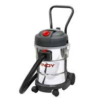 Windy 120 IF - Piccolo Aspirapolvere Aspiraliquidi Lavor