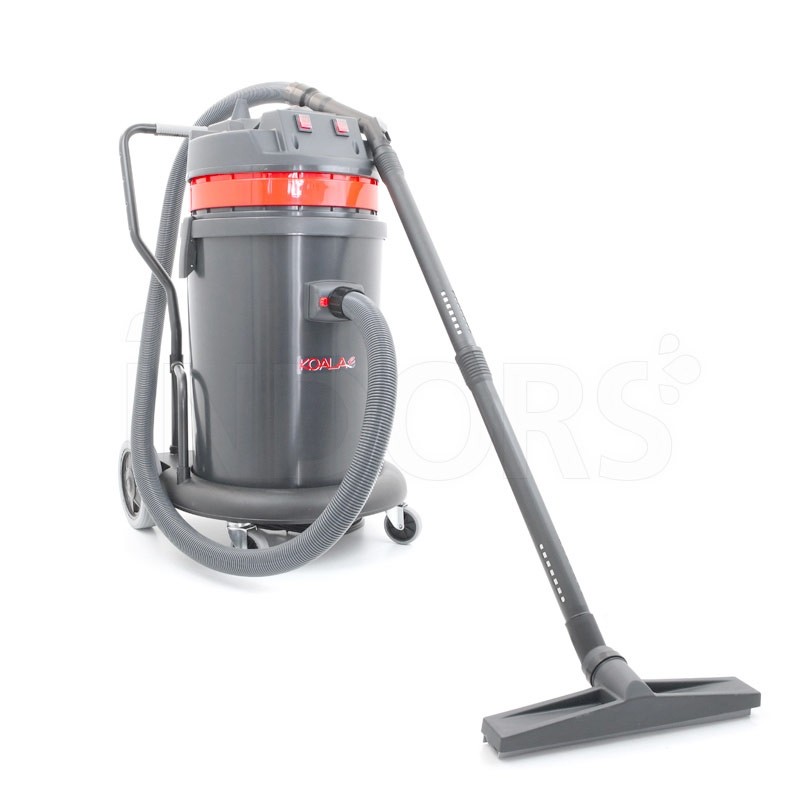 Aspirateur traîneau IPC Koala 440 ME pour produits humides et secs