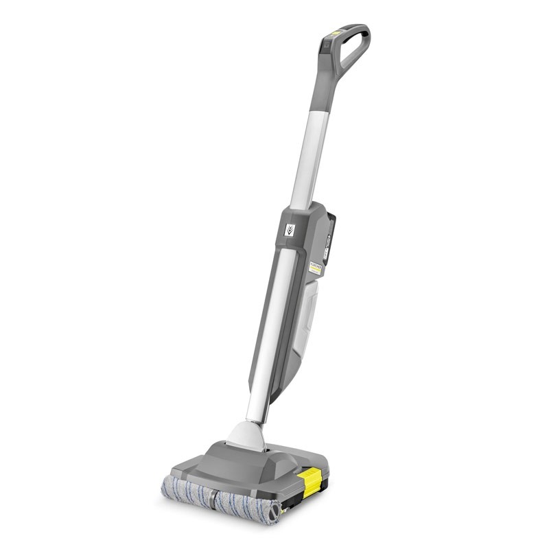 Karcher BR 30/1 C BP PACK - Nettoyeur de sol compact sans fil